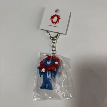 미야쿠미야쿠 키링