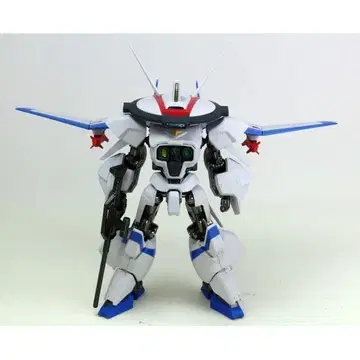 [미개봉품] SPEC XS-15 XD-03 드라그너 3