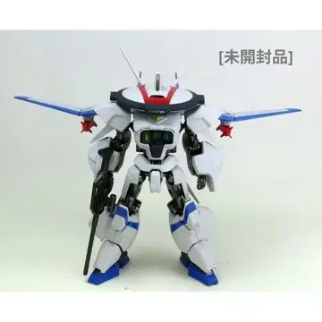 [미개봉품] SPEC XS-15 XD-03 드라그너 3