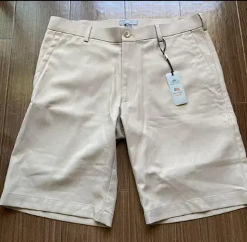 피터 밀러 PETER MILLAR 골프 숏 팬츠 사이즈 32