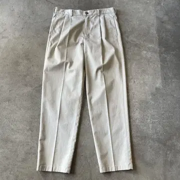 엘엘빈 치노 팬츠