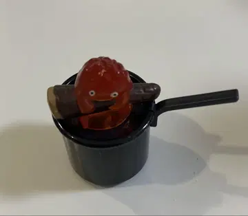 칼시퍼 토미카