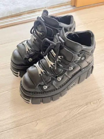 NEW ROCK (뉴록)