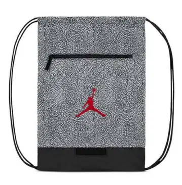 [ 새상품 ] NIKE 나이키 조던 짐색 냅색