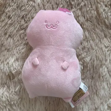 오분구토이잇쇼 사쿠라이로 봉제 인형 고양이 씨