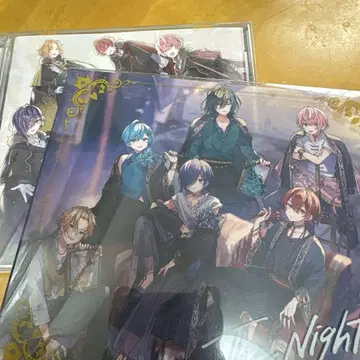 KnightA 앨범