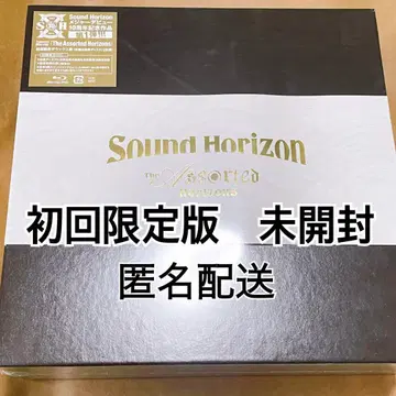 The Assorted Horizons 산호라 사운드 호라이즌