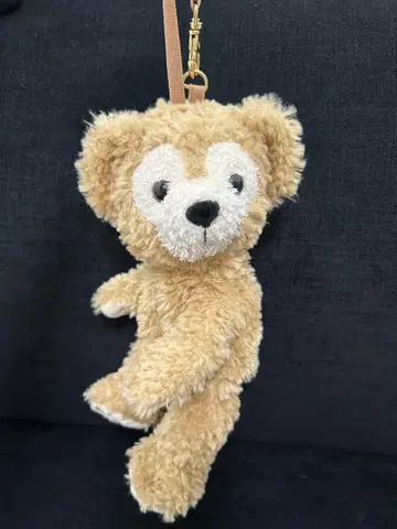더피 봉제 인형