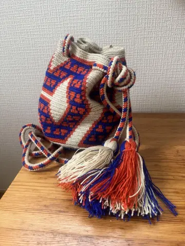 CHILA BAGS 치라백스