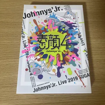 Johnny's Jr. Live 2019 스가오4