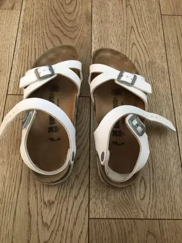 인기 버켄스탁 베츄라 리오 샌들 23cm