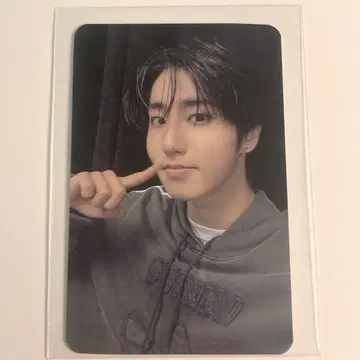 StrayKids 한 Karma Dear my muse