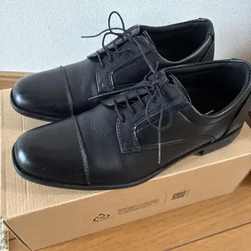 가죽 신발 미즈노 엑스라이트 AS4 24.5cm