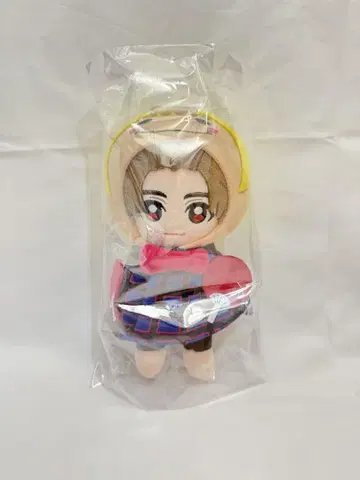 Hey! Say! JUMP 15주년 야마다 료스케 봉제 인형