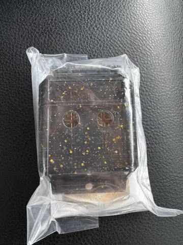 가브 파이널 스테이지 고치조