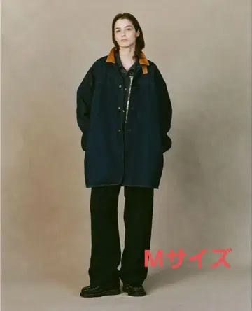 NICENESS I.VEDDER M 사이즈 NICENESS
