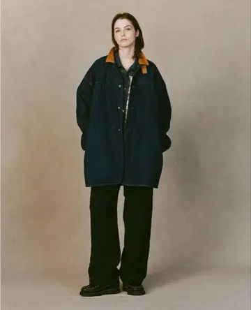 NICENESS I.VEDDER M 사이즈 NICENESS