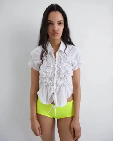 EDIT.FOR LULU [ gimaguas ] RON SHIRT