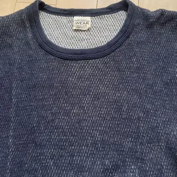 J.E.Morgan: 써멀 셔츠, Made in USA