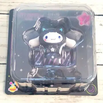 산리오 Happy 복권 할로윈 피규어상 시나몬