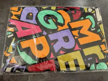 미세스 그린애플 타월