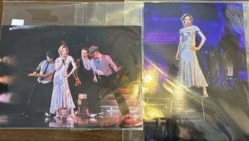 번 더 플로어 유카 리