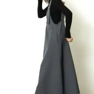 어반 리서치 점프 스커트