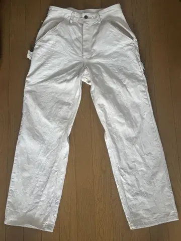 TRADESMAN 트레이즈맨 USA제 페인터 팬츠 31 x 30