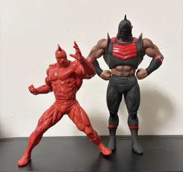 CCP CMC vol.068 로빈 마스크 머슬 비치 Ver. 근육맨