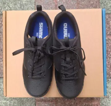 시마노(SHIMANO) FS-022W 지오락 슈즈