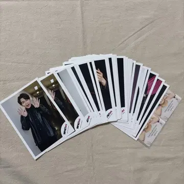 즉시 구매 가능 카게야마 타쿠야 IMPACTors 사진 33장 덤 포함