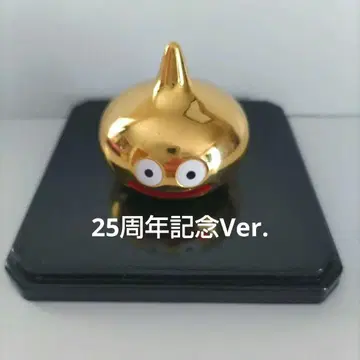 드래곤 퀘스트 25주년 기념 Ver. 슬라임