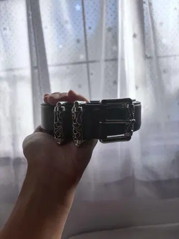 가격 인하 가능 가죽 벨트