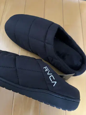 RVCA 모크 샌들 25.0