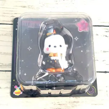 산리오 Happy 복권 할로윈 피규어 포차코