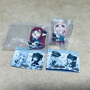 그 비스크 돌은 사랑을 한다 키타가와 마린 리즈 이쪽 봐줘 Fig