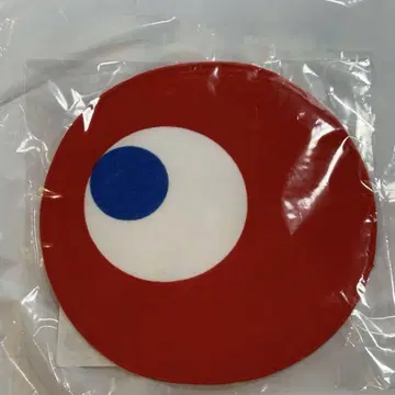 오사카 간사이 만박 한정판 코먀쿠 미야쿠미야쿠 다이컷 타월 손수건