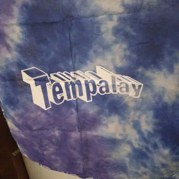 Tempalay 반다나 스카프