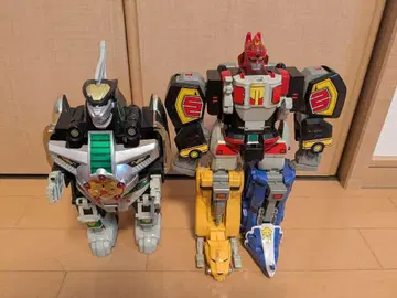 쥬렌쟈 대수신 드래곤 시저 묶음 판매