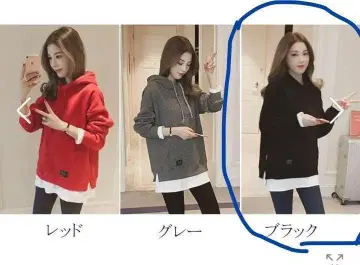후드티 블랙 M