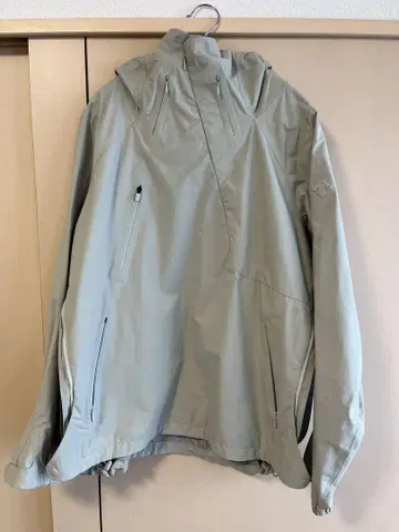 DESCENTE ALLTERRAIN 데상트 올터레인