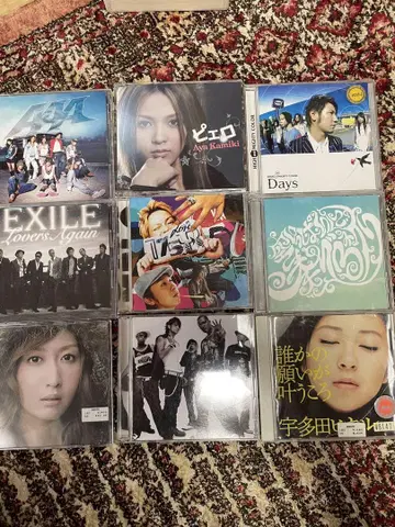 CD 9장