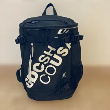 DC 백팩 43 30 18 사이즈