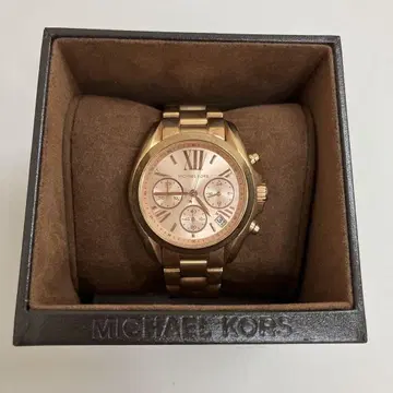 MICHAEL KORS 손목시계