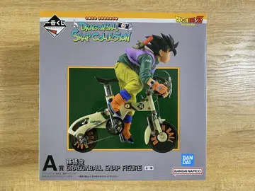 드래곤볼 SNAP FIGURE A상 손오공