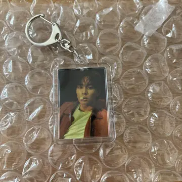 초특급 타쿠야 쿠사카와 타쿠야 아크릴 키링