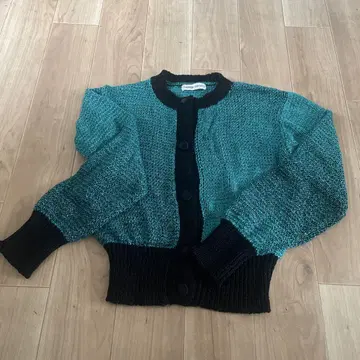 TSUMORI CHISATO 가디건