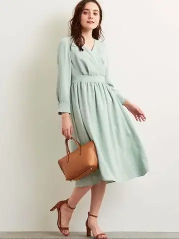 UNITED ARROWS LTD. 여성용 원피스 F