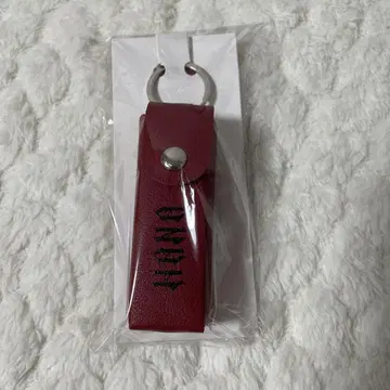 HANA 로고 립 케이스