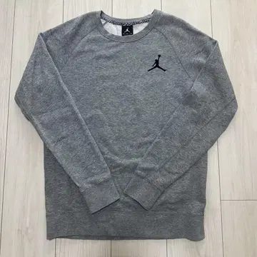 Jordan 트레이너 그레이 M